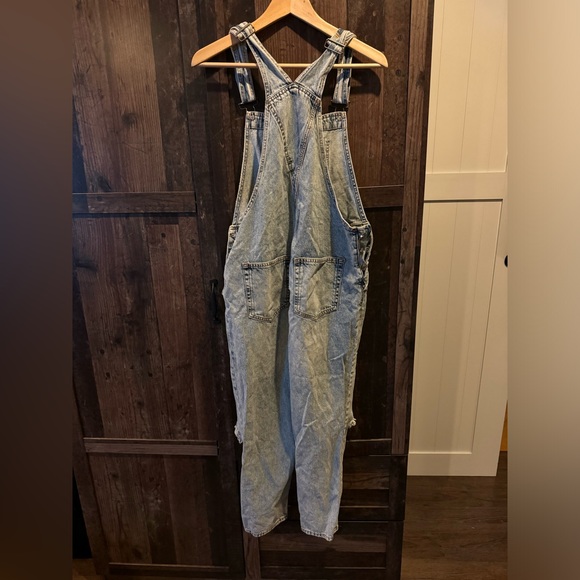 Overalls by Divided - Picture 4 of 4